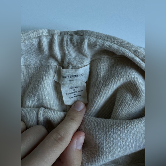 James Street Co Cream Jogger S - Picture 5 of 10